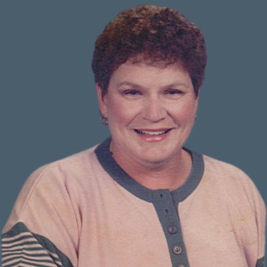 Mary Austin Profile Photo