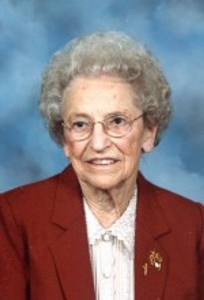 Beulah Scarborough Profile Photo