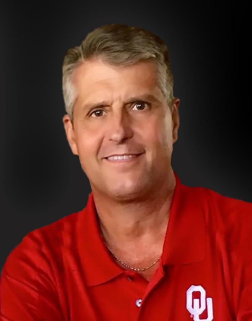 James Michael 'Mike' Moon