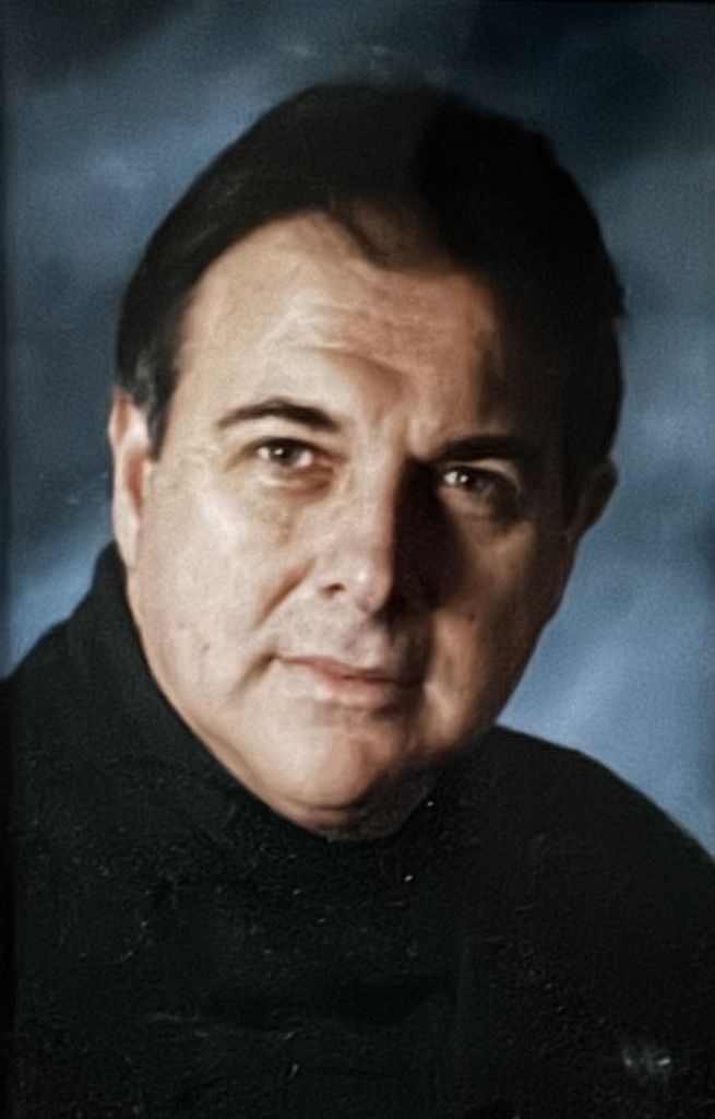 Philip Anthony DiMattia