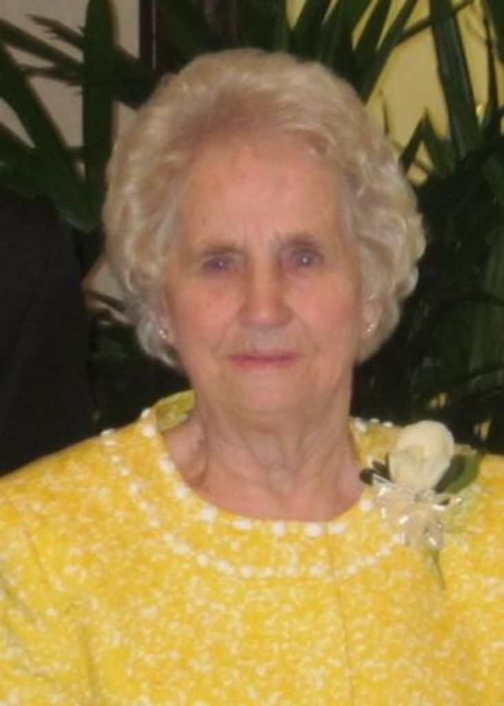 Marie T. Pohlkamp