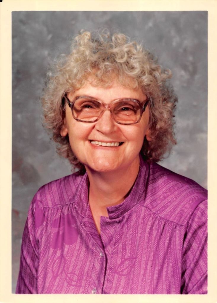 Norma Ruth Ledbetter Profile Photo