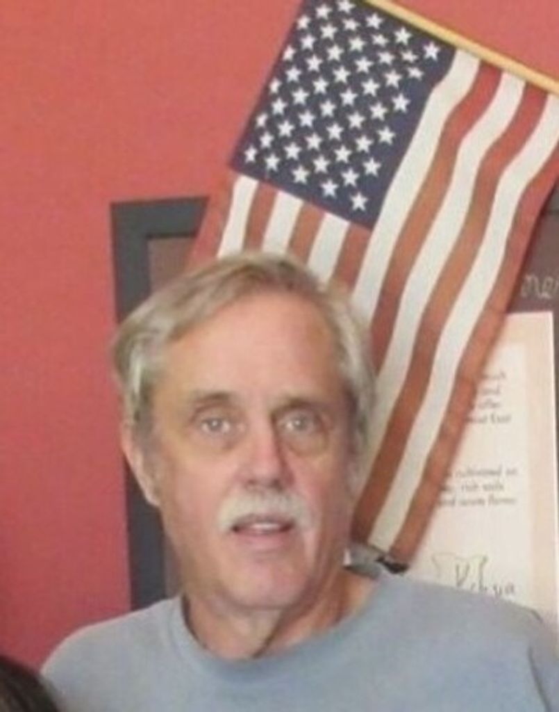 John Eric Lindberg Profile Photo