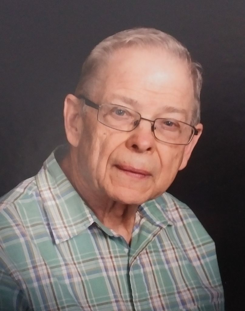 Gerald Schroeder Profile Photo