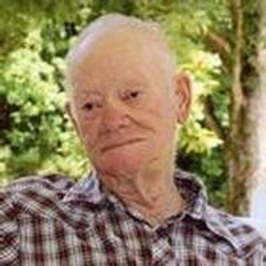Harlen Jarrard