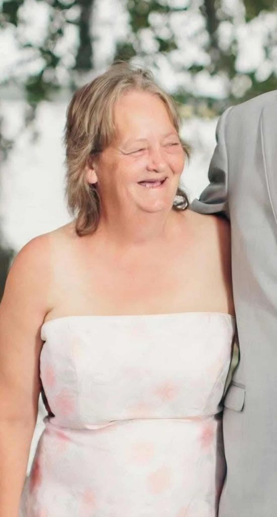 Janet Toler Williams