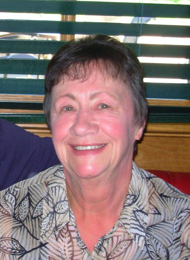 Marie E. Eherenfieldt Profile Photo
