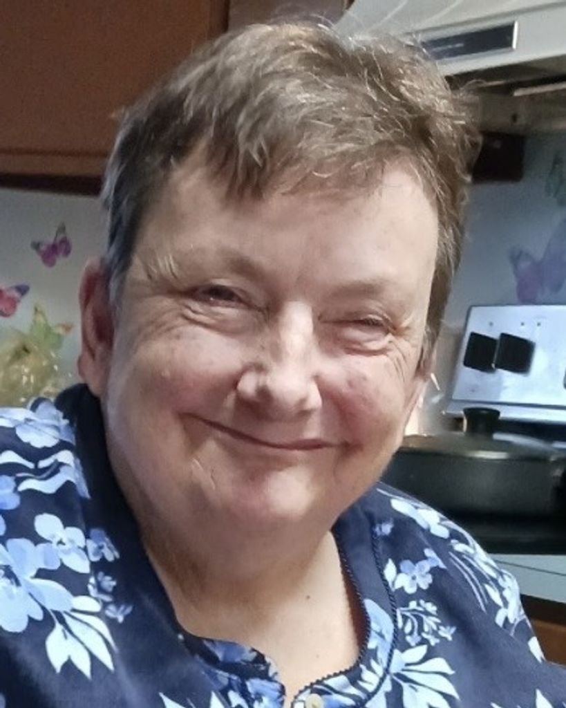 Lorraine Marie Herman Profile Photo