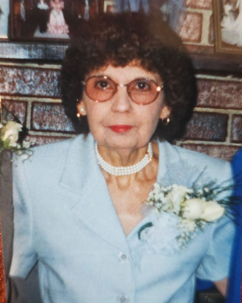 Rose Marie Desisto Profile Photo