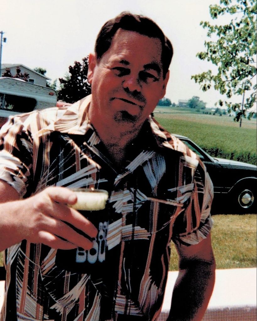 Robert C. Beyer