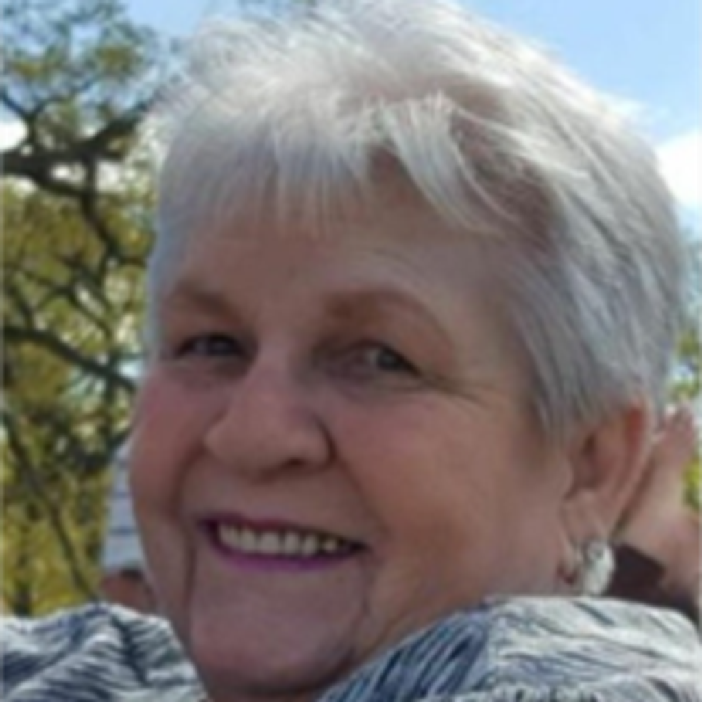 Geraldine "Geri" Shanafelt Profile Photo