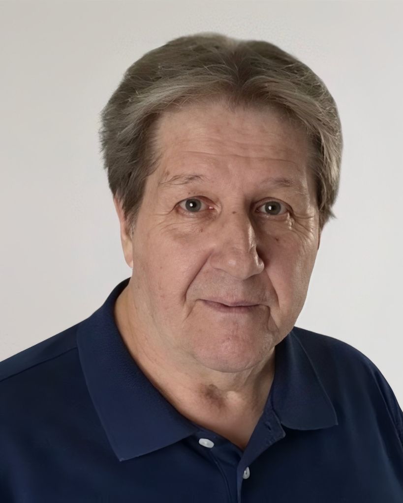 DENNIS A. GASPAR Profile Photo