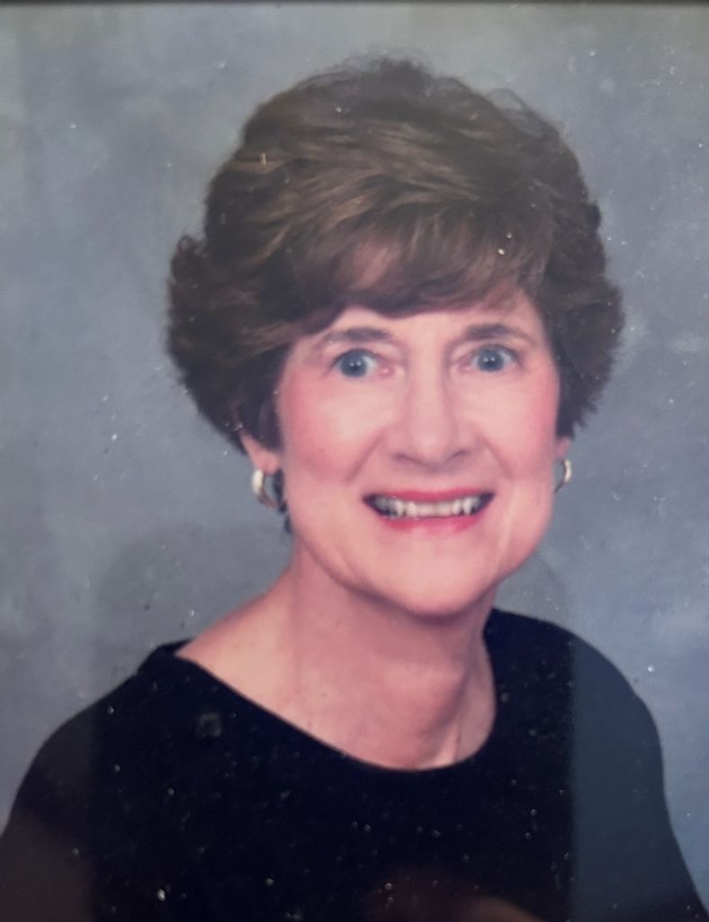 Sadie Hendon Thompson Profile Photo
