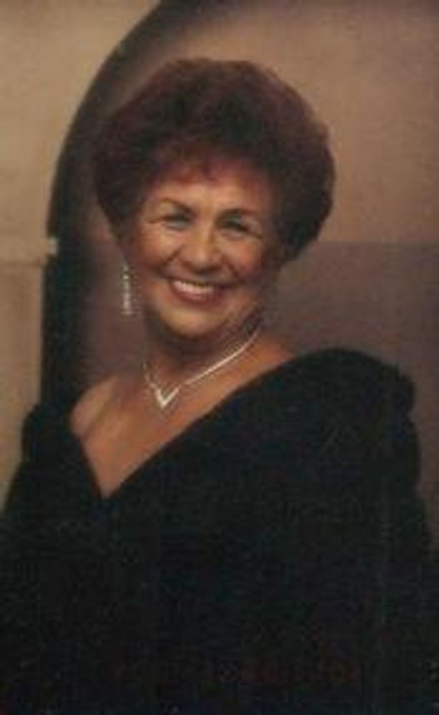 Mary Ortega Gaeta