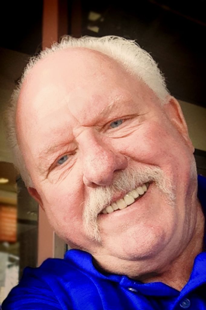 Dennis Paul Harvey