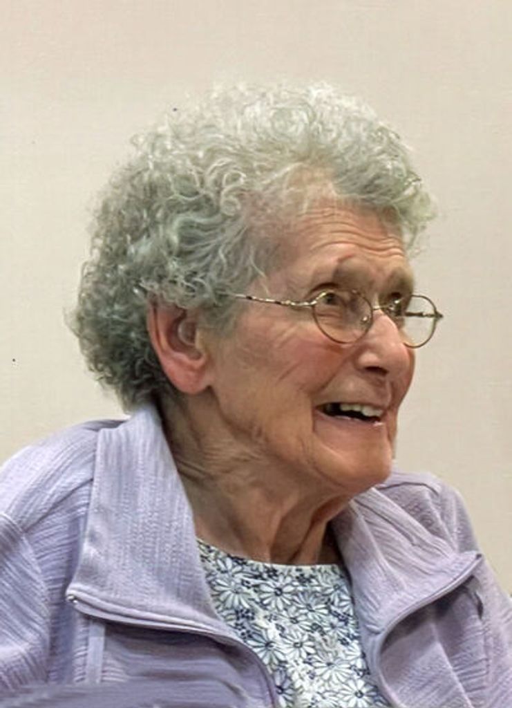 Minnie Beemer Profile Photo