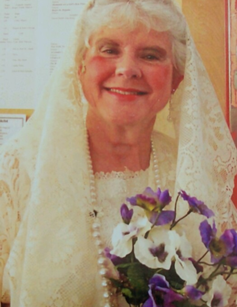 Sally Sarah Margaret Mills Profile Photo