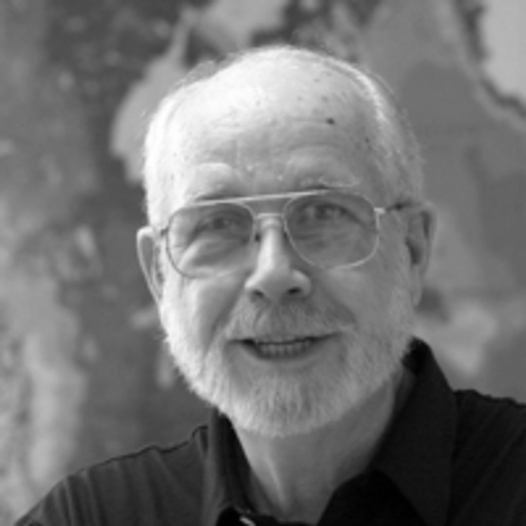 John Robinson Profile Photo