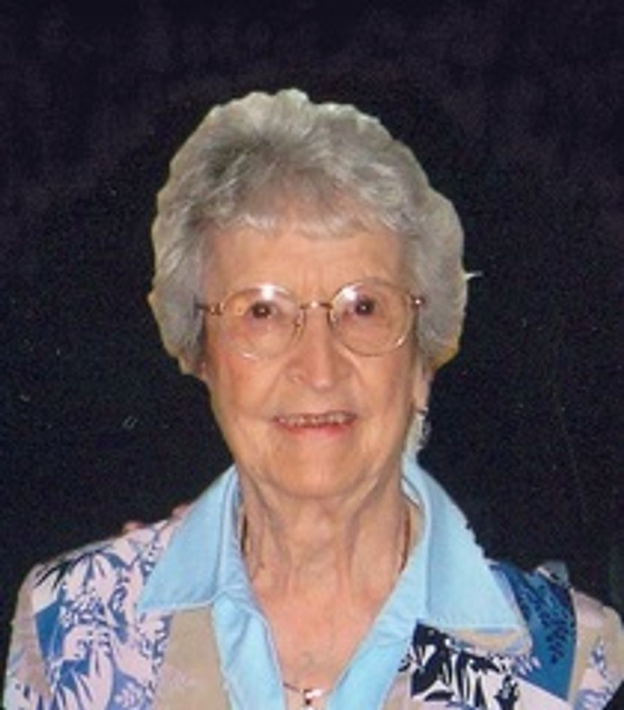 Ruth M Felix