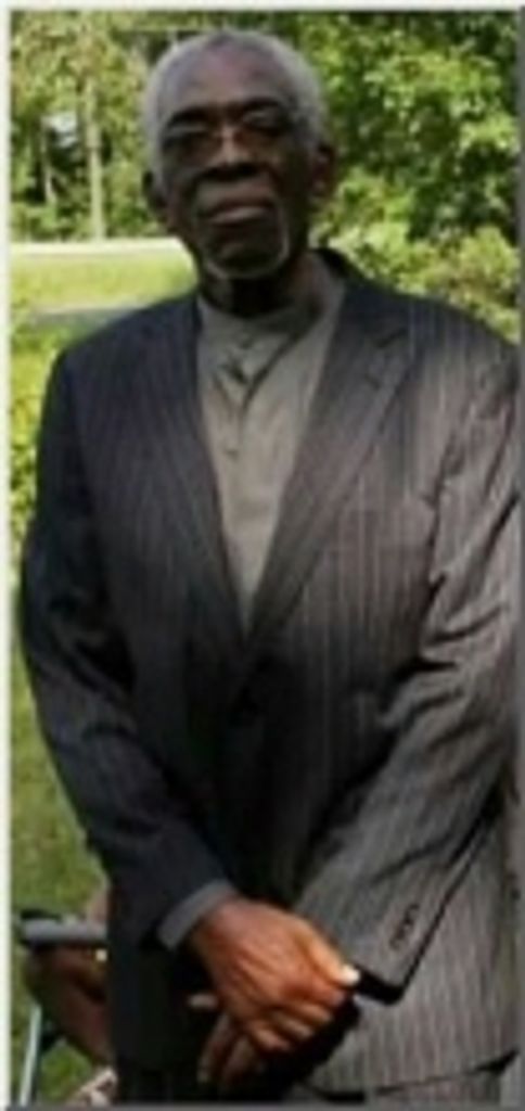 Albert  Jr. Newton