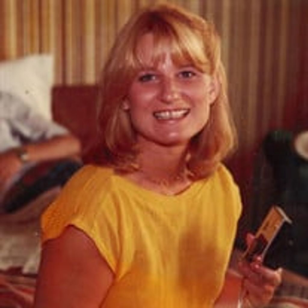 Nancy Diane Price
