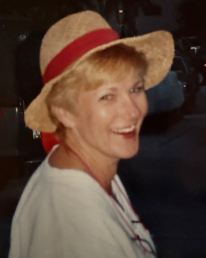 Theresa Marie Doede Profile Photo
