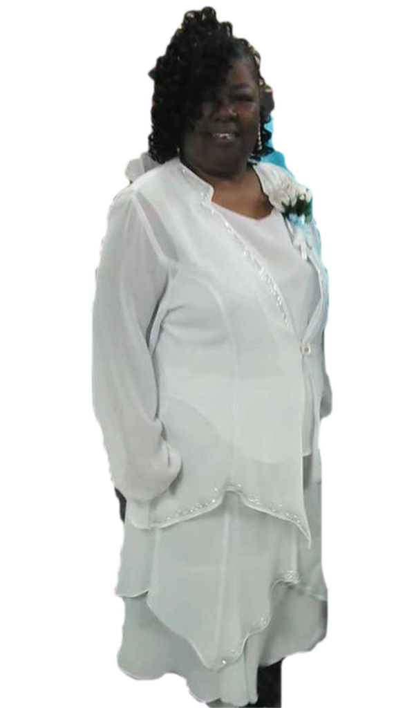 Marie Collins Profile Photo