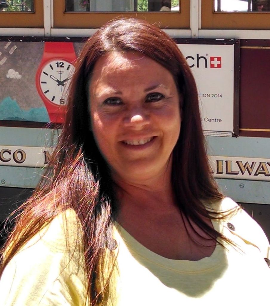 Sherri  Evans