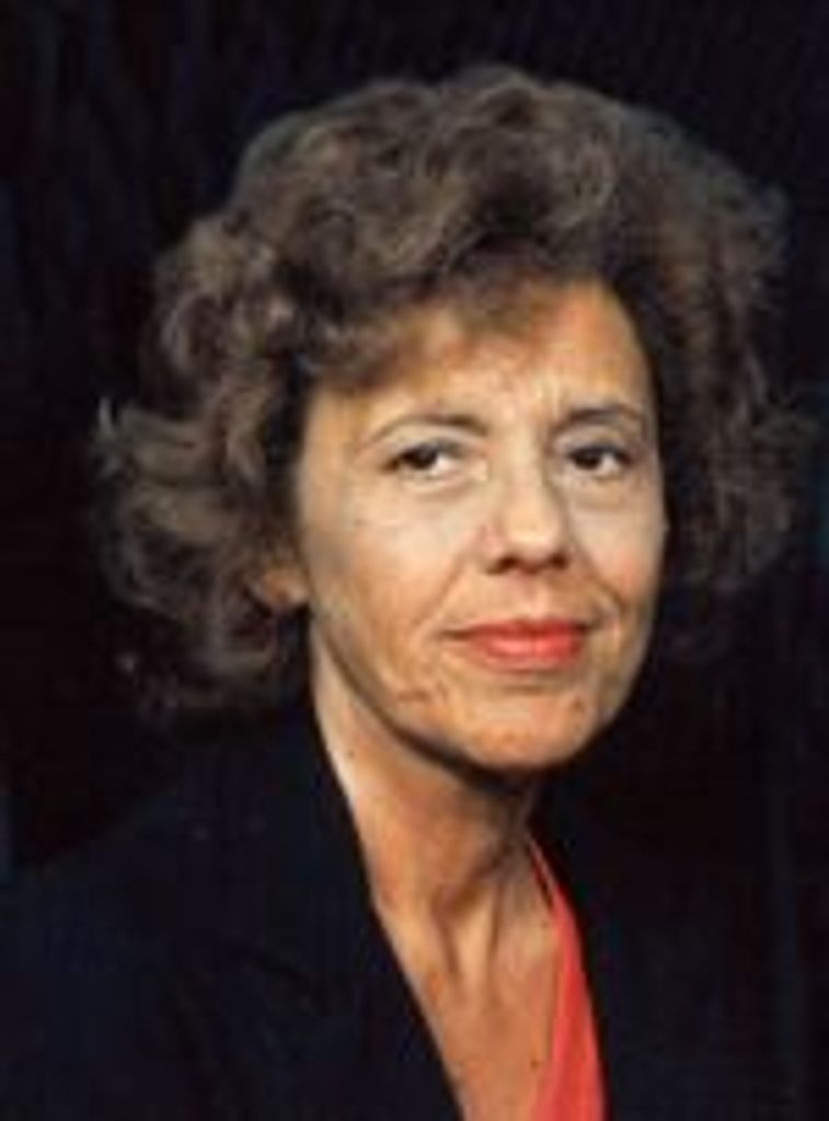 Evelyn L. Knox