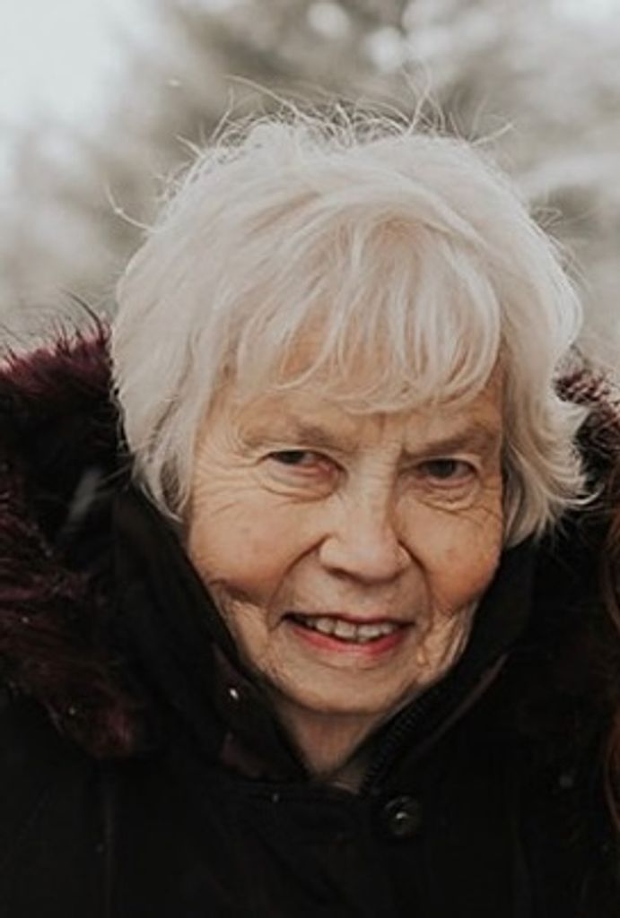 Marion L. (Bleser)  Bass