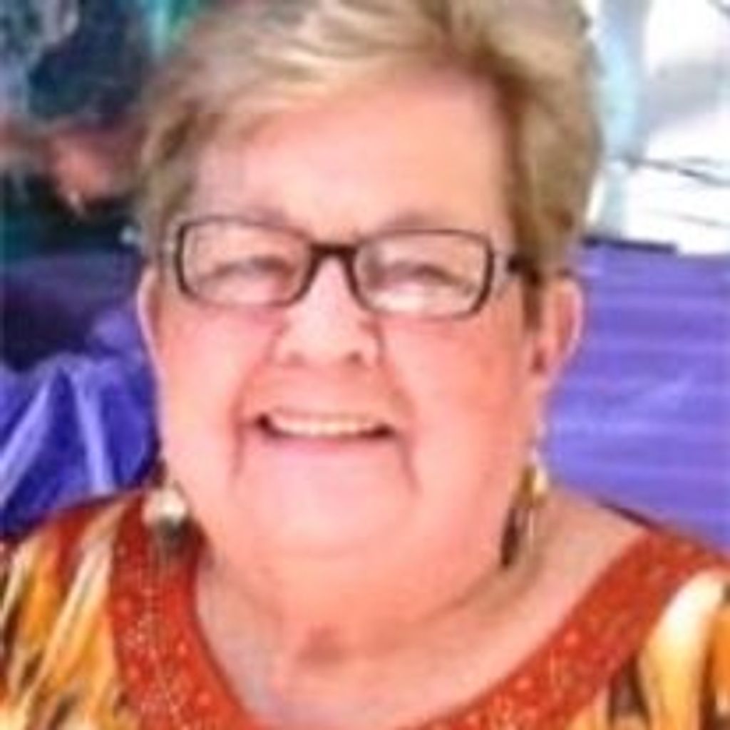 Mary M. Comins