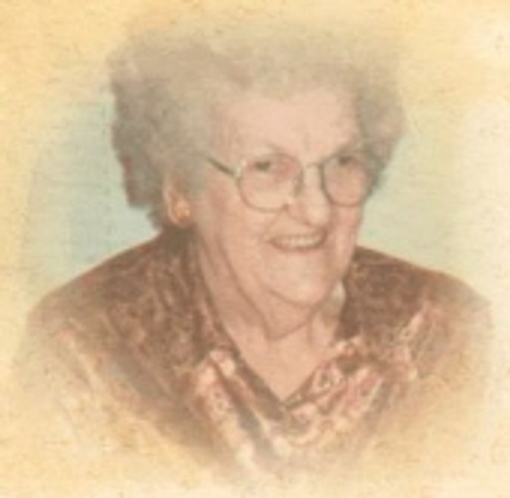 Dolores Maurine Osterhart