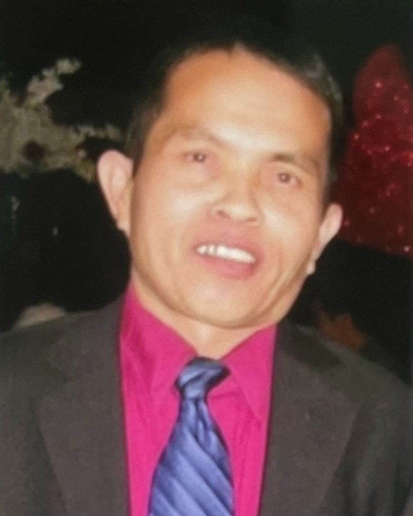 Jesus Sungahid Umaslay, Jr. Profile Photo