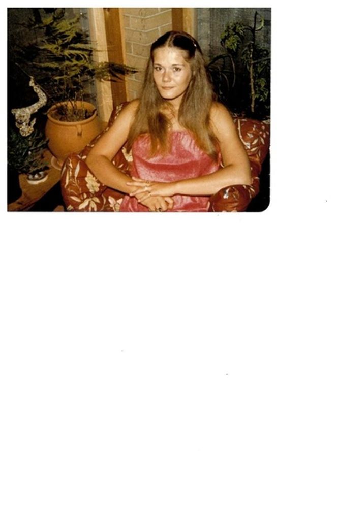 Danielle Burns Cameron