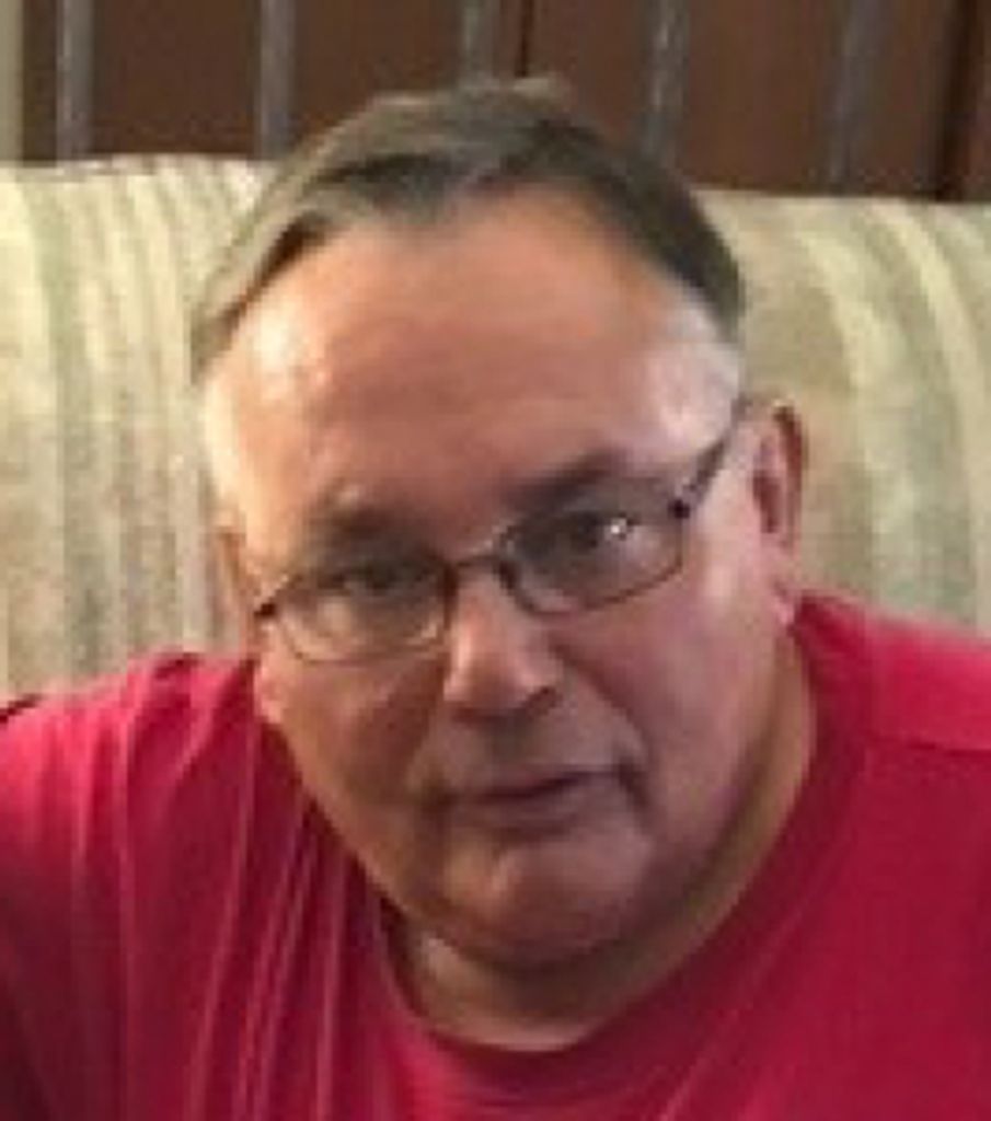 Wayne Bauche Profile Photo