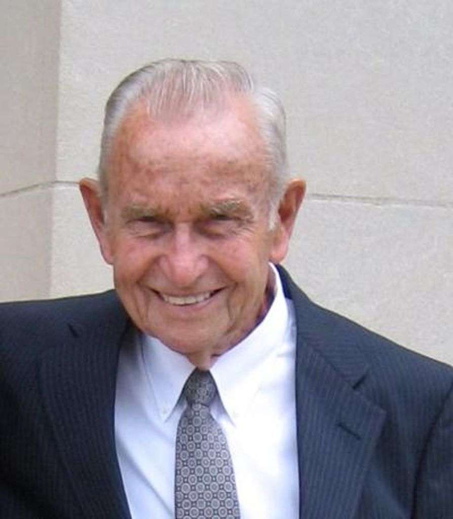 Herbert Wilson Profile Photo