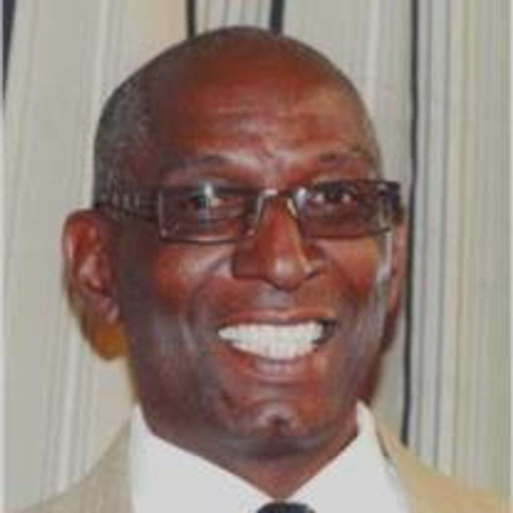 John Willie Jones Sr.