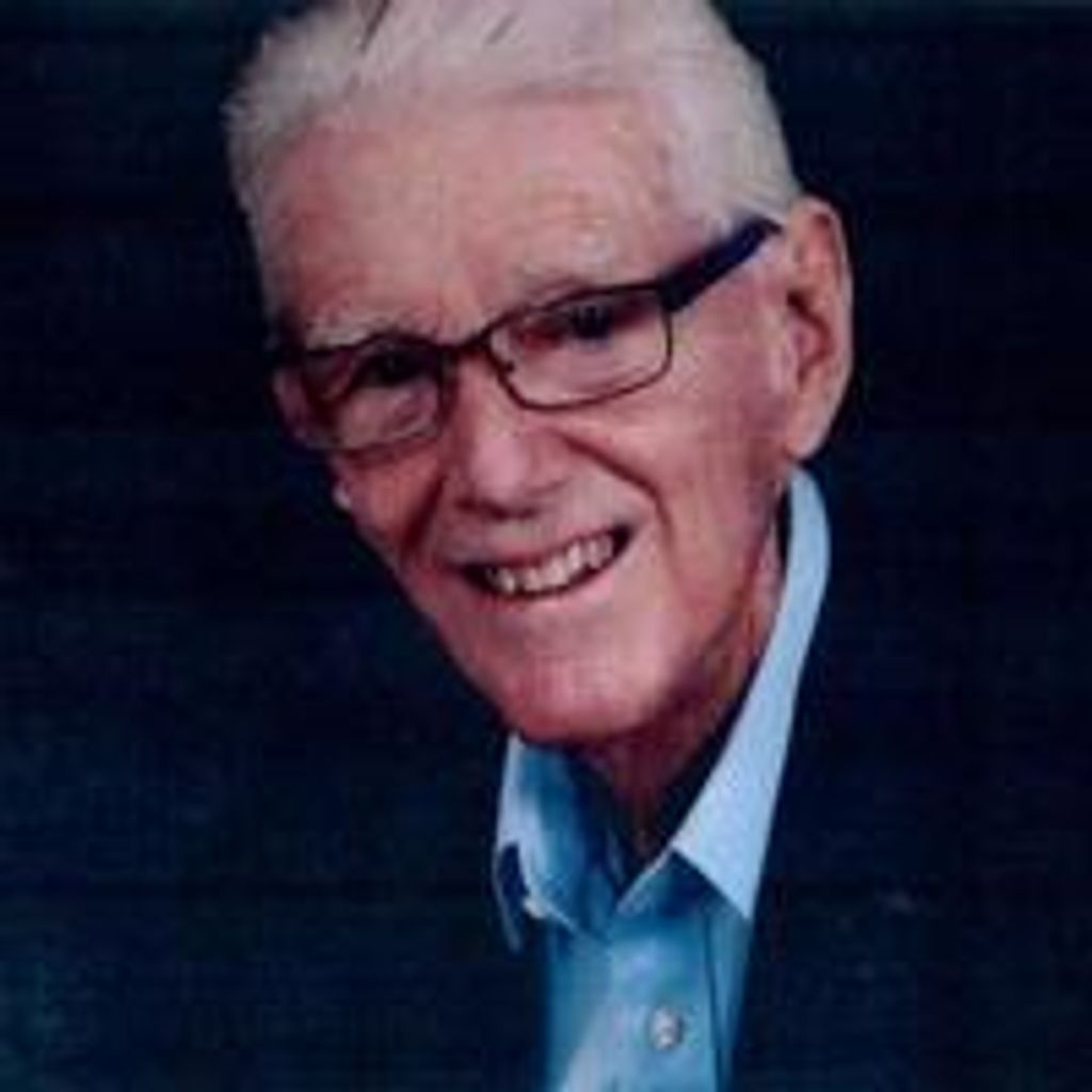 Charles Ashton