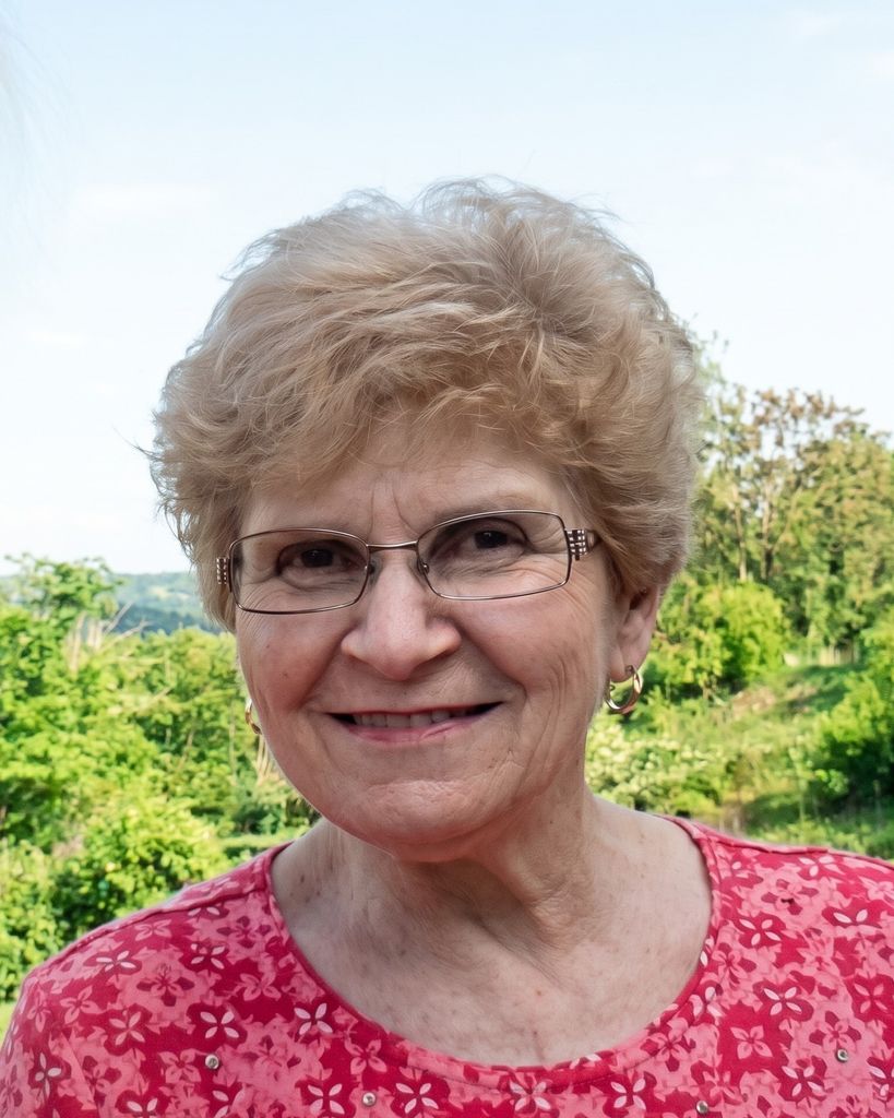 Dixie Lea Gaspar