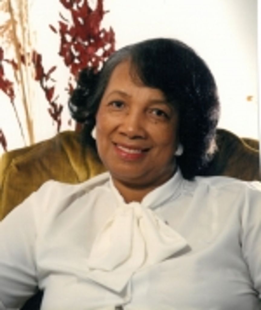 Hazel Lee Campbell