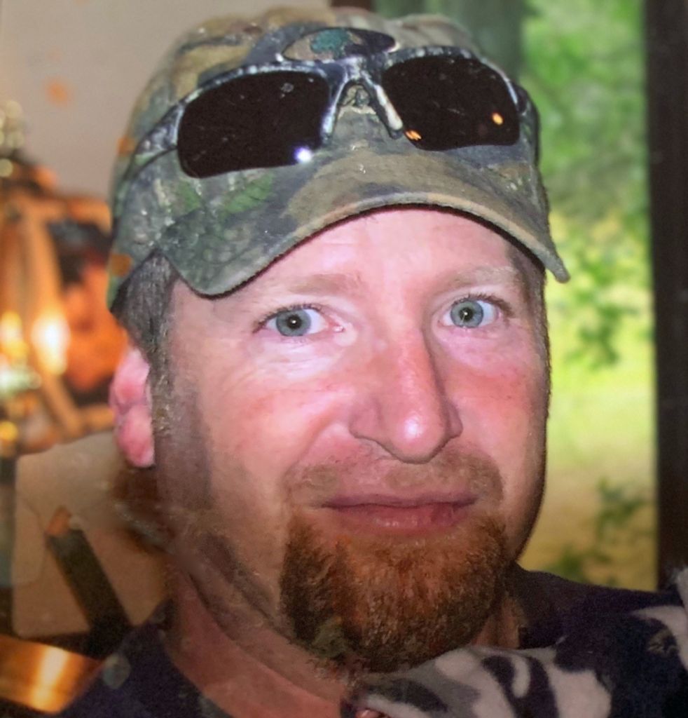 Todd Herron Profile Photo