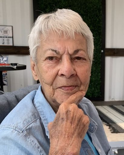Donna J. (Agosta) Kitchen's obituary image