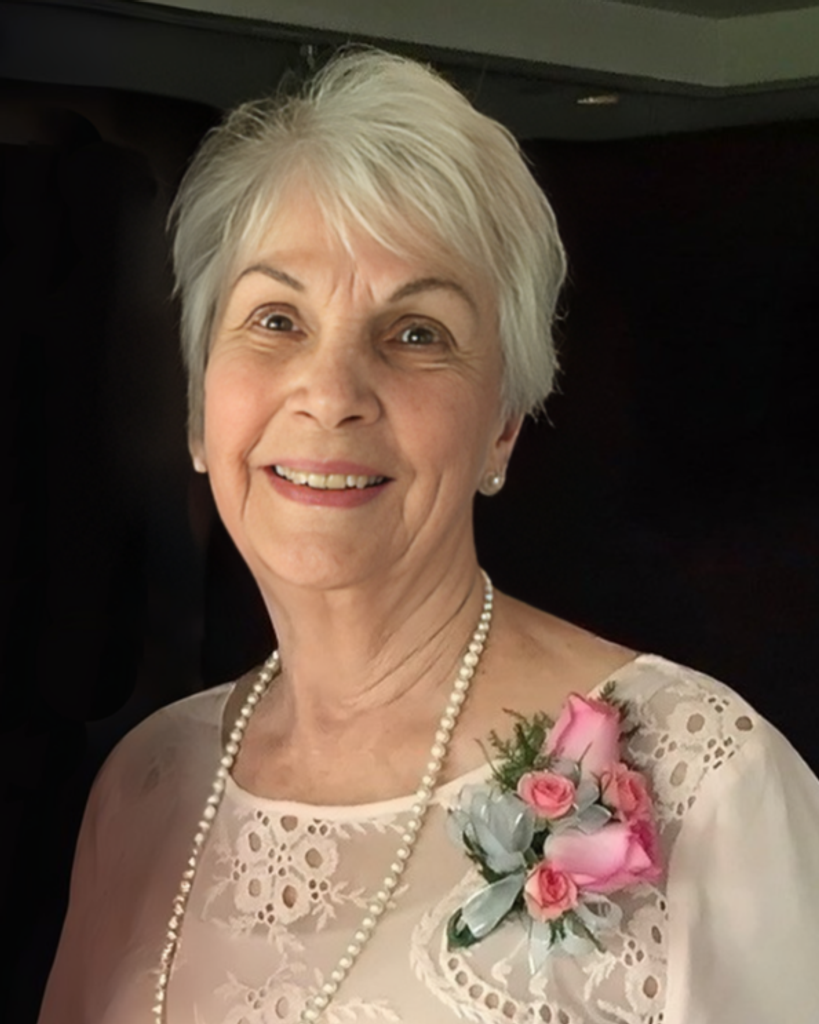 Yvonne Renee Benkusky
