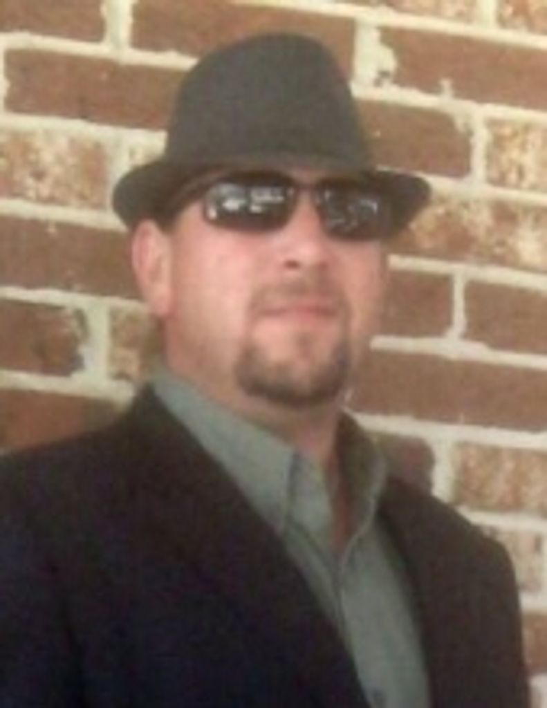 Steven M. Nottingham