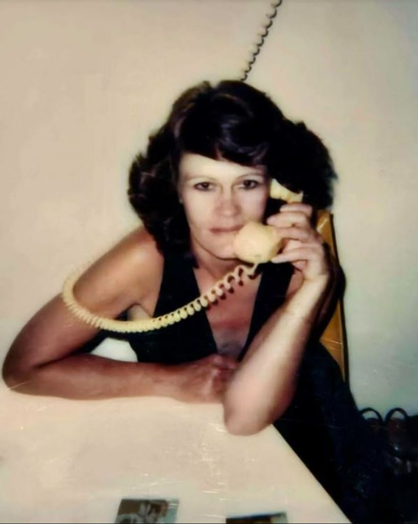 Barbara Seekon