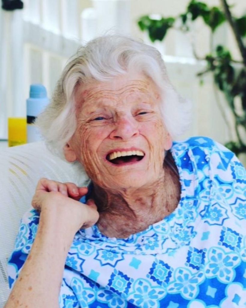 Sarah Mccaslin Profile Photo