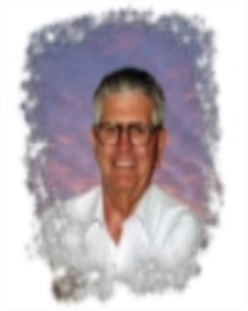 Floyd Theman Johnson