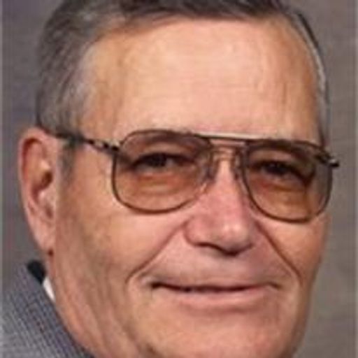 Clarence W. Reding Profile Photo