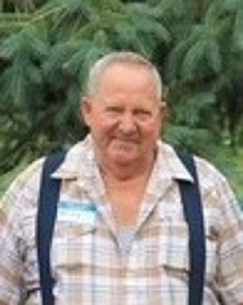 Roland Ross Carpenter