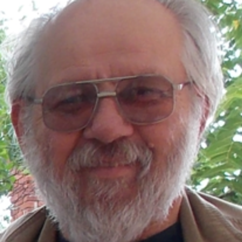 Lew David Dailey